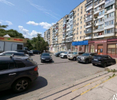 торговое помещение 114 кв м Анапское шоссе, 29