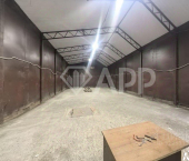 склад 100 кв м Новороссийская улица, 230