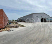 склад 700 кв м Крайняя улица