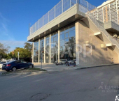 ОСЗ 400 кв м Московская улица, 112 сА