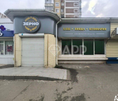 ОСЗ 163 кв м ул Уральская, 196/5