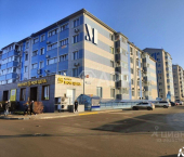 торговое помещение 160 кв м ул им. краеведа Соловьёва В.А., 6