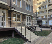 торговое помещение 40 кв м ул им. лётчика Позднякова, 2