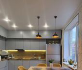 коттедж 220 кв м Северная улица, 15