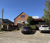 коттедж 220 кв м Коммунальная улица, 35