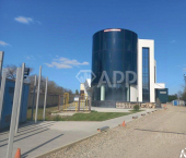 ОСЗ 1765 кв м ул Тихорецкая, 6