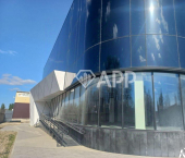 ОСЗ 1765 кв м ул Тихорецкая, 8/5