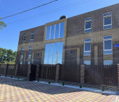 ОСЗ 740 кв м Краснодар