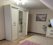 коттедж 184 кв м Белореченск