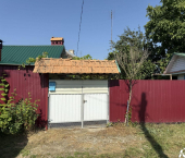 коттедж 60 кв м 