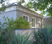 коттедж 96 кв м Октябрьская улица, 127