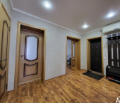 3-комн, 62кв м, этаж 2/5 Славянск-на-Кубани