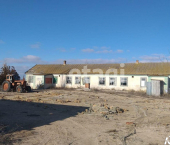 склад 208 кв м Ейский район