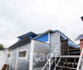 склад 904 кв м Ейский район, Ейск