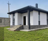 коттедж 76 кв м Темрюк