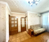 2-комн, 37кв м, этаж 2/3 Тимашевский район, Тимашевск г.