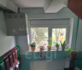 2-комн, 49кв м, этаж 5/5 Лабинский район, Лабинск