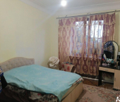 2-комн, 55кв м, этаж 1/2 Красная улица, 72