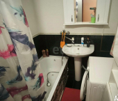 2-комн, 56кв м, этаж 2/3 Апшеронский район