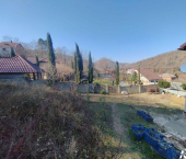 земля 5.55 сот 