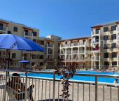 2-комн, 50кв м, этаж 5/5 Мирная улица, 11 к3