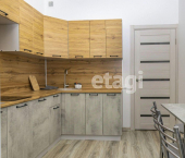 1-комн, 32кв м, этаж 4/5 Мирная улица, 11 к1