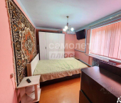 2-комн, 40кв м, этаж 1/2 улица Кошевого, 113