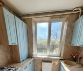 1-комн, 30кв м, этаж 1/2 Береговая улица, 3