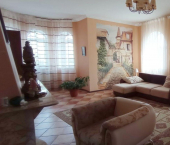 2-комн, 58кв м, этаж 2/3 муниципальный округ Анапа