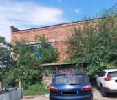 склад 450 кв м Ейский район, Ейск