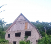 коттедж 140 кв м 