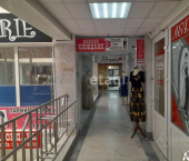 торговое помещение 41 кв м Ейский район, Ейск