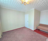 1-комн, 31кв м, этаж 5/5 улица Шервашидзе, 65