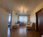 2-комн, 41кв м, этаж 4/4 Ейский район, Ейск