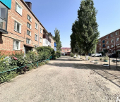 2-комн, 39кв м, этаж 2/3 улица Шевченко, 181