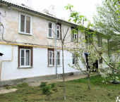 2-комн, 47кв м, этаж 1/2 Абинский район, Ахтырский п.г.т.