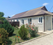 3-комн, 86кв м, этаж 1/1 Темрюкский район