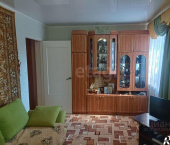 3-комн, 46кв м, этаж 1/1 Темрюкский район