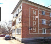 3-комн, 65кв м, этаж 2/3 Абинский район, Ахтырский