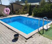 2-комн, 52кв м, этаж 1/1 Темрюкский район