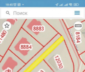 земля 6 сот городской округ Сочи