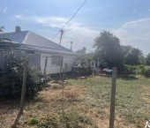 2-комн, 31кв м, этаж 1/1 Темрюкский район