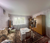 3-комн, 72кв м, этаж 1/1 Темрюкский район