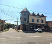 ОСЗ 510 кв м улица Будённого, 64