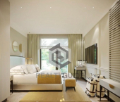 1-комн, 20кв м, этаж 4/4 Главная улица, 9/14