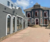 ОСЗ 270 кв м ул Красных Партизан, 335