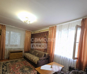 2-комн, 43кв м, этаж 2/2 Абинский район, Ахтырский п.г.т.