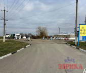 ОСЗ 47 кв м Крымск, ул. Шоссейная