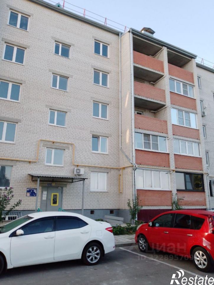 2-комн квартира ул Олимпийская, 7,  д. 7