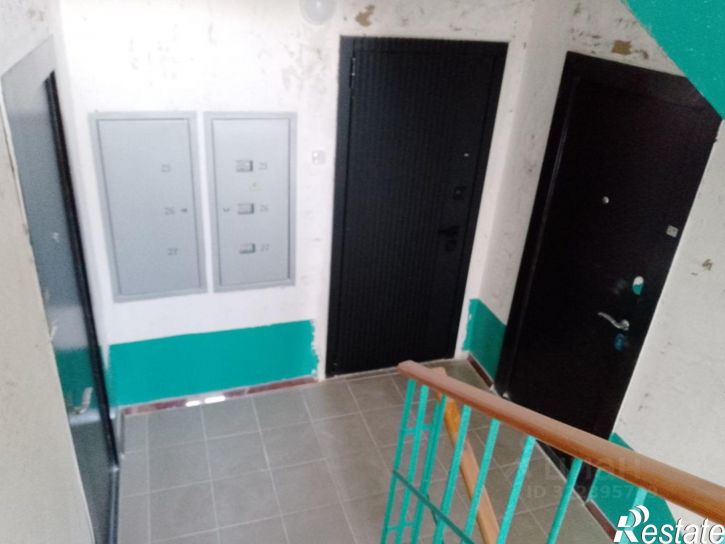 2-комн квартира ул Олимпийская, 7,  д. 7